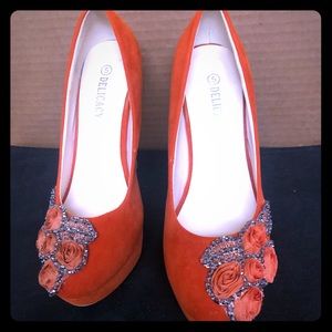 ❌SOLD❌ Delicacy Shoes🎉3 for $25 🎉